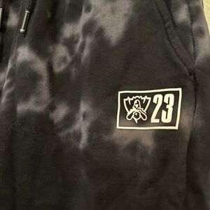 Worlds 23 Busan Jogger Soccer